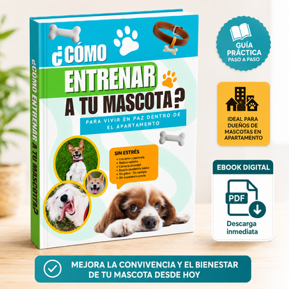 Adiós Ladridos y Desobediencia