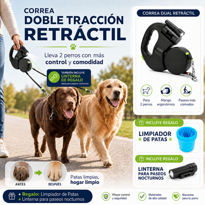 PetsManic™ Sin Estrés y Sin Enrredos