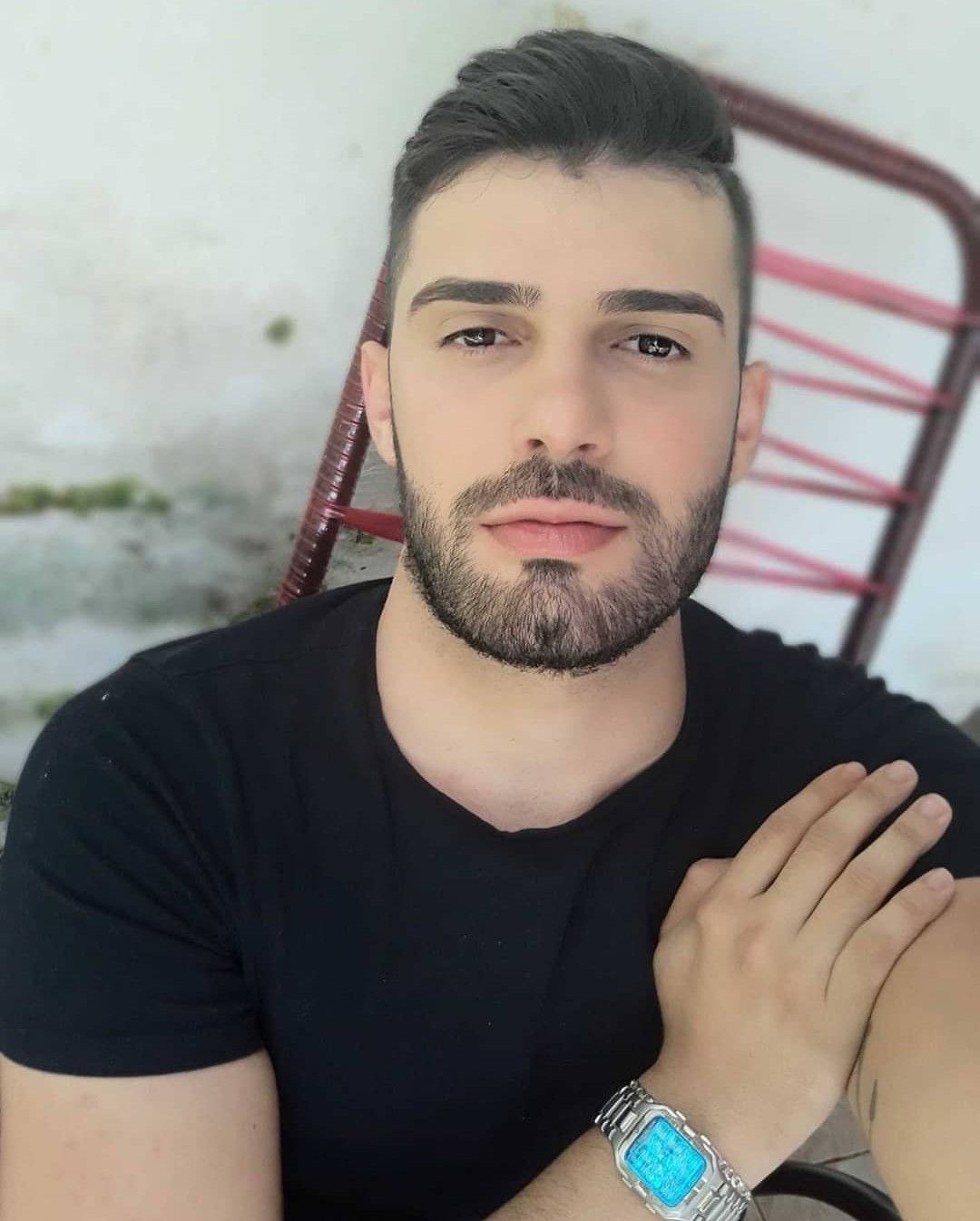 Andrés P. · Cali